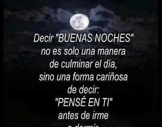 Frases de buenas noches para enamorar Archives - Frases 